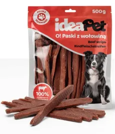 ideapet-paski-z-wolowina-500g