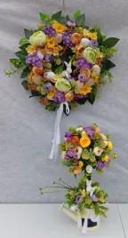 wielkanocny-komplet-dekoracyjny-wianek-48-cm-i-kompozycja-w-konewce