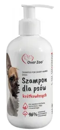 over-zoo-szampon-dla-psow-krotkowlosych-250ml