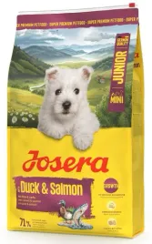josera-mini-junior-duck-and-salmon-900g