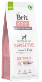 brit-care-sustainable-sensitive-insect-and-fish-12kg