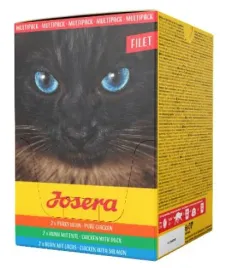 josera-filet-multipack-saszetki-6x70g