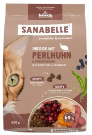 sanabelle-indoor-400g