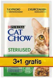 purina-cat-chow-sterilised-kurczak-saszetki-3-1-gratis-4x85g