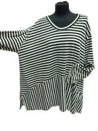 sweter-duzy-rozmiar-paski-zlota-nitka-rozm-150-biust