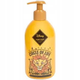 mydlo-do-rak-w-plynie-z-pompka-krol-lew-disney-pomaranczandbrzoskwinia-500ml