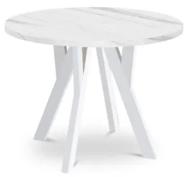 stol-okragly-narni-max-100-200-marmur-bianco-noga-biala-kuchnia-salon