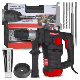 mlot-udarowy-mlotowiertarka-wiertarka-sds-plus-walizka-dluta-wiertla-2200w