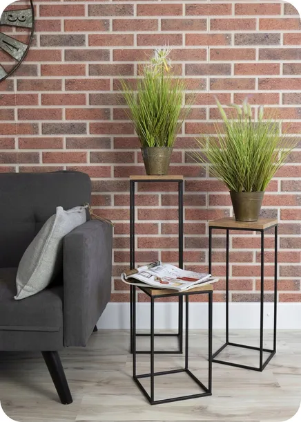 kwietnik-stojacy-60-cm-basicloft-czarny-blat-mdf-kod-producenta-hh-bl-01-60-mdf