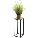 kwietnik-stojacy-60-cm-basicloft-nowoczesny-loft-stan-nowy