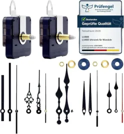 fousenuk-2-szt-mechanizmy-zegara-sciennego-16-22-mm-cichy-kwarcowy