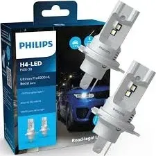 zarowki-led-h4-philips-ultinon-pro6000-boost-gen2