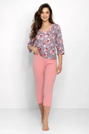 momenti-per-me-pizama-everyday-xl-brzoskwiniowy