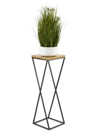 kwietnik-stojacy-industrialny-metal-blat-mdf-70-cm