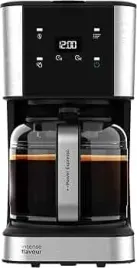 cecotec-coffee-66-drop-and-touch-950-w-15-l-ekspres-do-kawy-12-filizanek