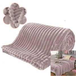koc-wytlaczany-200x220-cm-miekki-cieply-elegancki-roz