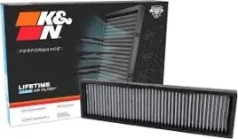 kandn-vf5000-samochodowy-kabinowy-filtr-powietrza-bialy