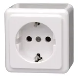 gniazdo-elektryczne-scienne-kopp-bialy