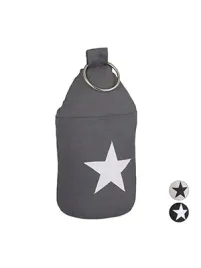 relaxdays-odbojnik-drzwiowy-gwiazda-materialowy-23x11-cm-ciemnoszary