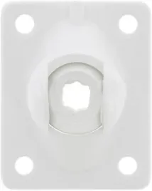 cyclingcolors-prowadnica-przegubu-kulowego-51x41mm-poliamid-bialy