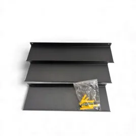 uten-polka-scienna-metalowa-czarna-plywajaca-3-szt-90-cm