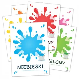 plansze-edukacyjne-kolory-zestaw-plansz-do-nauki-kolorkow-a5-11-kart