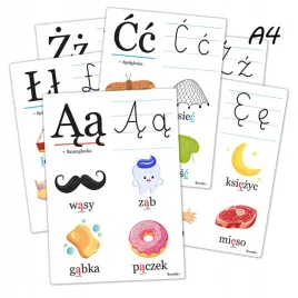 plansze-edukacyjne-rozszerzenie-alfabetu-zestaw-plansz-a4-9-kart