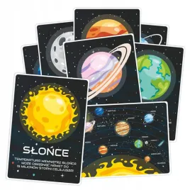 plansze-kosmos-nauka-planet-dla-dzieci-plansze-edukacyjne-11-kart-a5