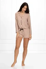 momenti-per-me-pizama-rose-xl-rozowy