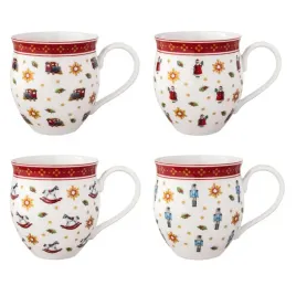 zestaw-4-kubkow-toy-s-delight-villeroy-and-boch