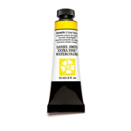 farba-akwarelowa-daniel-smith-extra-fine-aureolin-cobalt-yellow-15ml