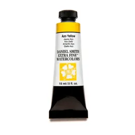 farba-akwarelowa-daniel-smith-extra-fine-azo-yellow-15ml