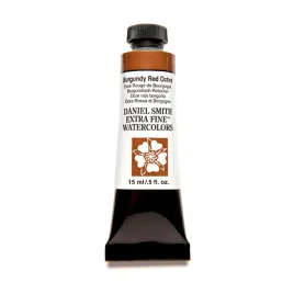 farba-akwarelowa-daniel-smith-extra-fine-burgundy-red-ochre-15ml