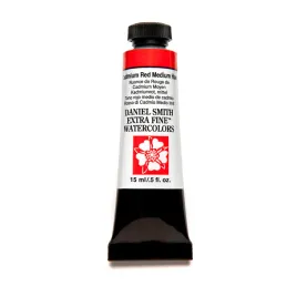 farba-akwarelowa-daniel-smith-extra-fine-cadmium-red-medium-hue-15ml