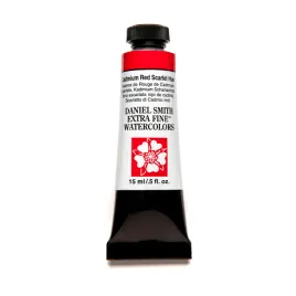 farba-akwarelowa-daniel-smith-extra-fine-cadmium-red-scarlet-hue-15ml