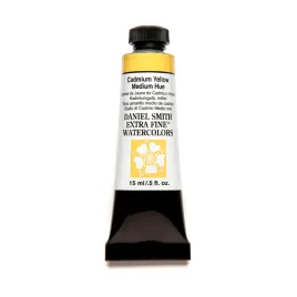 farba-akwarelowa-daniel-smith-extra-fine-cadmium-yellow-medium-hue-15ml