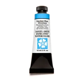 farba-akwarelowa-daniel-smith-extra-fine-cerulean-blue-chromium-15ml
