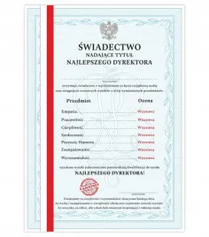 swiadectwo-prezent-dla-dyrektora-tytul-najlepszego-dyrektora-dyplom-a4-mat