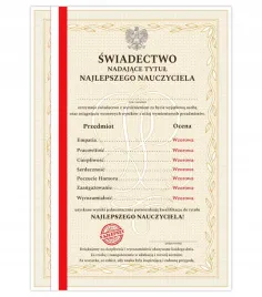 swiadectwo-dzien-nauczyciela-najlepszego-nauczyciela-dyplom-a4-mat