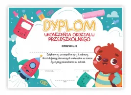 dyplom-ukonczenia-oddzialu-przedszkolnego-mis-zakonczenie-roku-a4