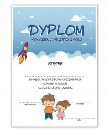 dyplom-ukonczenia-przedszkola-rakieta-zakonczenie-roku-a4