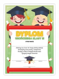 dyplom-ukonczenia-klasy-trzeciej-usmiech-zakonczenie-roku-szkolnego-a4