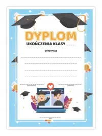 dyplom-szkolny-uniwersalny-birety-zakonczenie-klasy-roku-szkolnego-a4