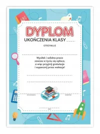 dyplom-szkolny-uniwersalny-klasa-zakonczenie-roku-szkolnego-a4
