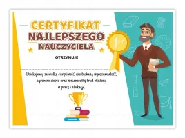dyplom-certyfikat-dla-nauczyciela-najlepszy-nauczyciel-zakonczenie-a4
