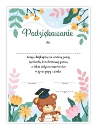 dyplom-podziekowanie-mis-dyplomy-certyfikaty-zakonczenie-zlobka-a4