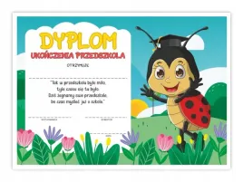 dyplom-ukonczenia-przedszkola-biedronka-zakonczenie-roku-a4