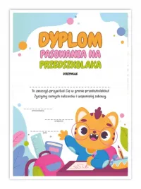dyplom-pasowanie-na-przedszkolaka-tygrys-a5