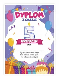 dyplom-urodzinowy-piate-urodzinki-dyplomik-dla-dzieci-a5