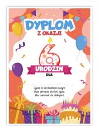 dyplom-urodzinowy-szoste-urodzinki-dyplomik-dla-dzieci-a5